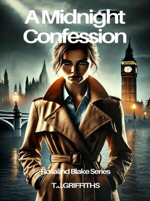 cover image of A Midnight Confession